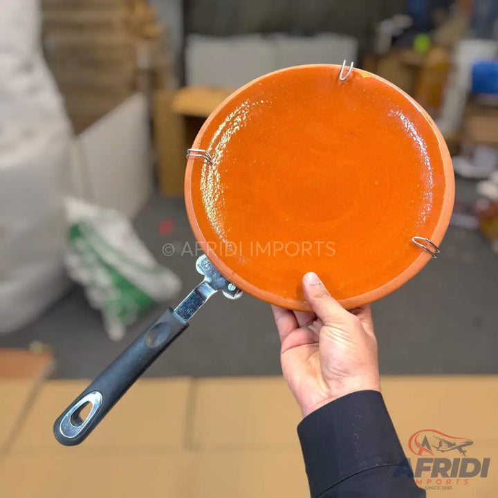 Clay Tawa (Export Quality)