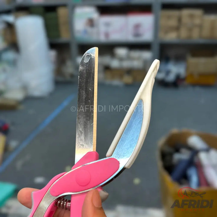 Zhao CLever Cutter