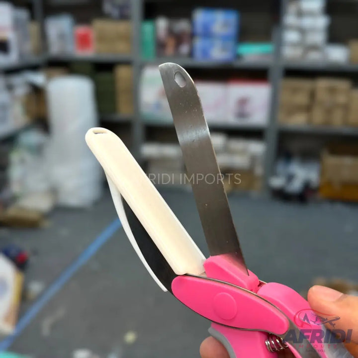 Zhao CLever Cutter