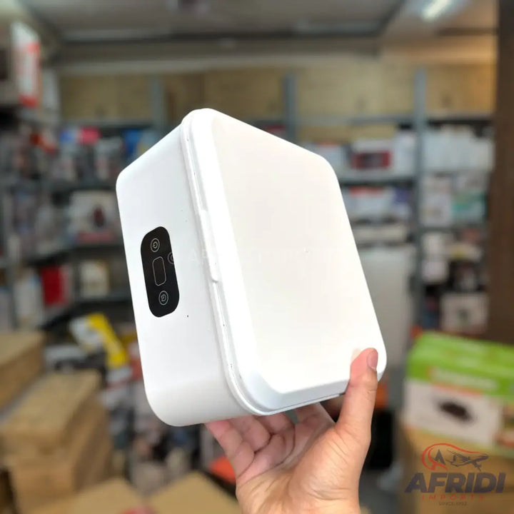 Clothes Drying Heater Foldable
