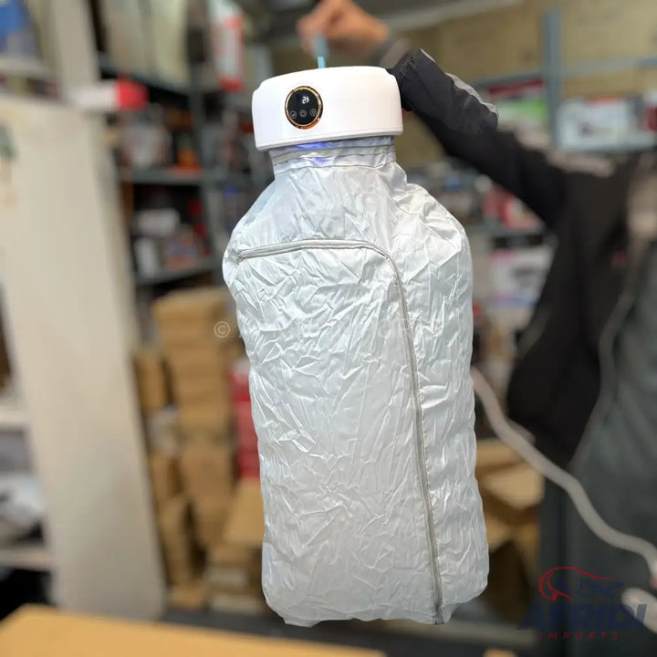 Clothes Drying Heater Foldable
