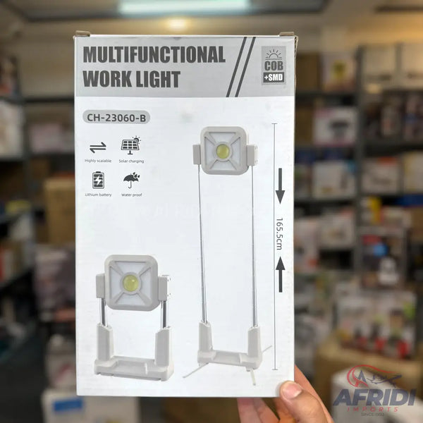 COB Multifunctional Work Light