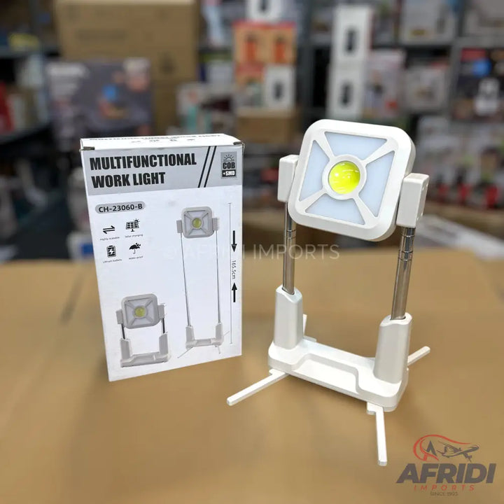 COB Multifunctional Work Light