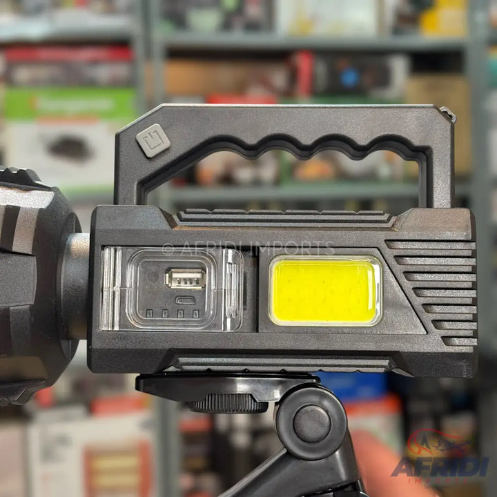 Coba 100W Long Shot Searchlight