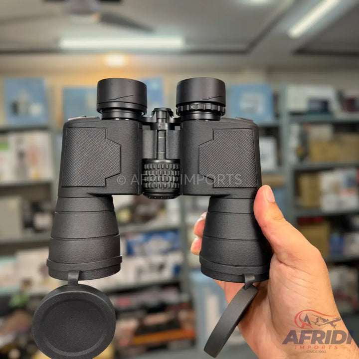 Comet 7X50 Binocular