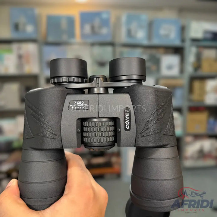 Comet 7X50 Binocular