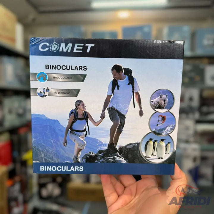 Comet 7X50 Binocular