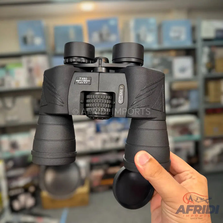 Comet 7X50 Binocular
