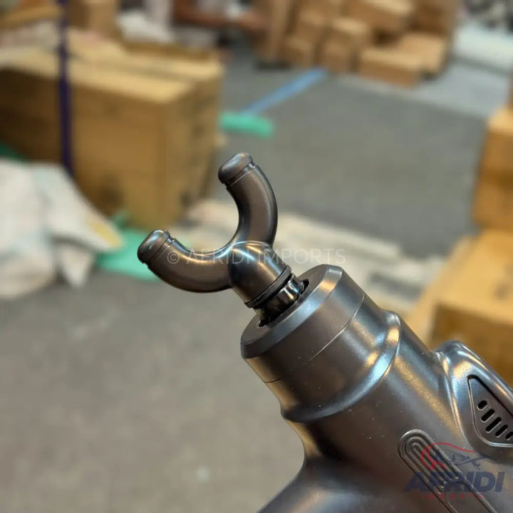 Compact Handy Massager