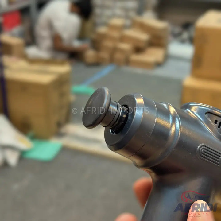 Compact Handy Massager