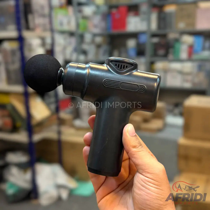 Compact Handy Massager