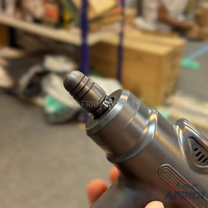 Compact Handy Massager