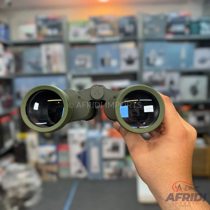 Conquest Seeker 20x50 Binocular