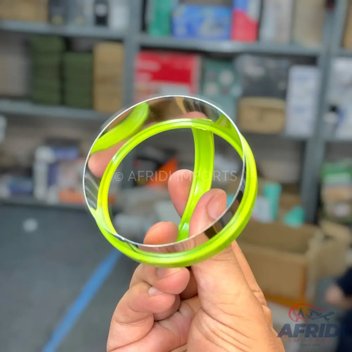 Cookie Cutter Set