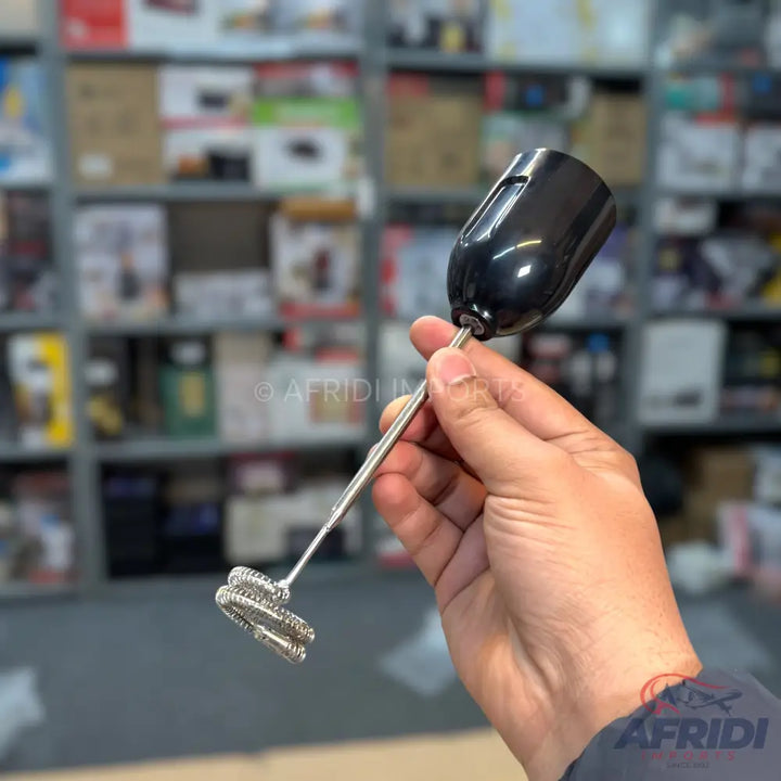 Cronier 4 in 1 Hand Blender Set