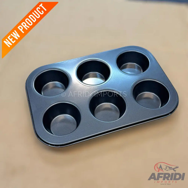Cup Cake Mold
