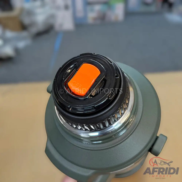 D.Kadi 5000ml Travelling Insulated Hot & Cool Thermose Bottle