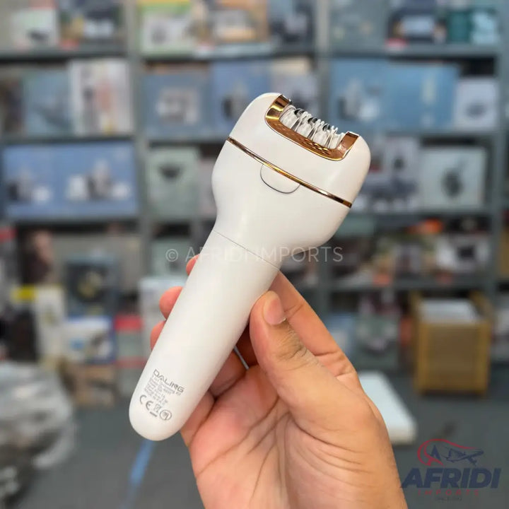 Daling 3 in 1 Grooming Kit