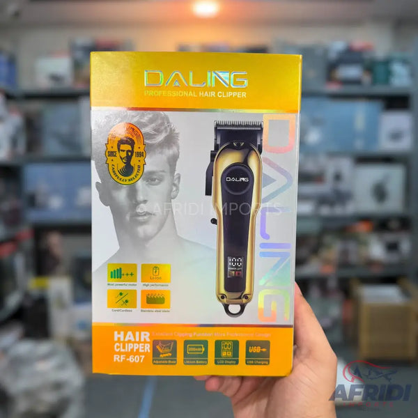Daling Hair Clipper