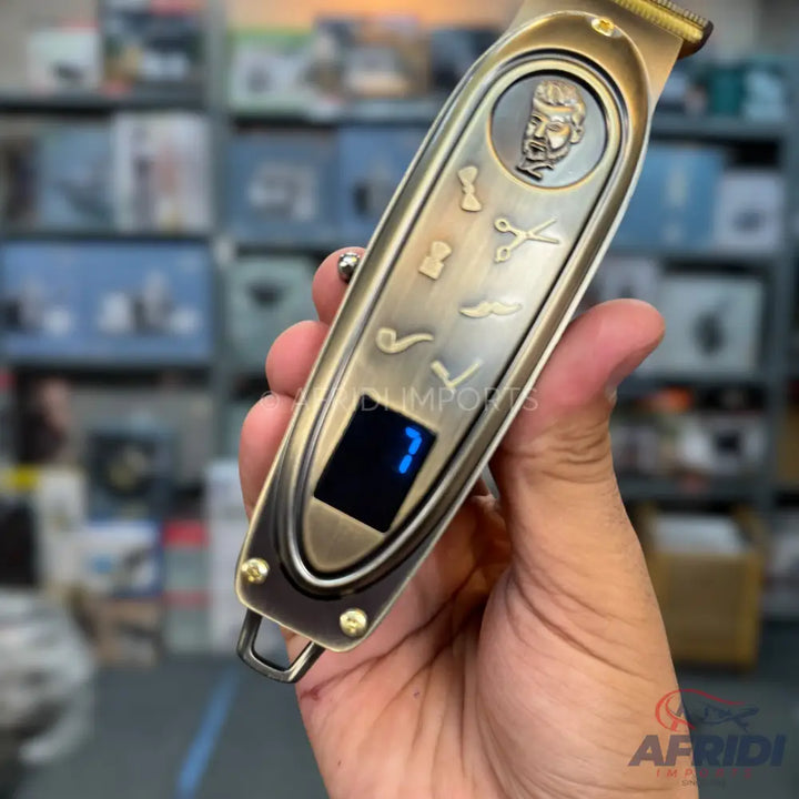 Daling Hair Trimmer