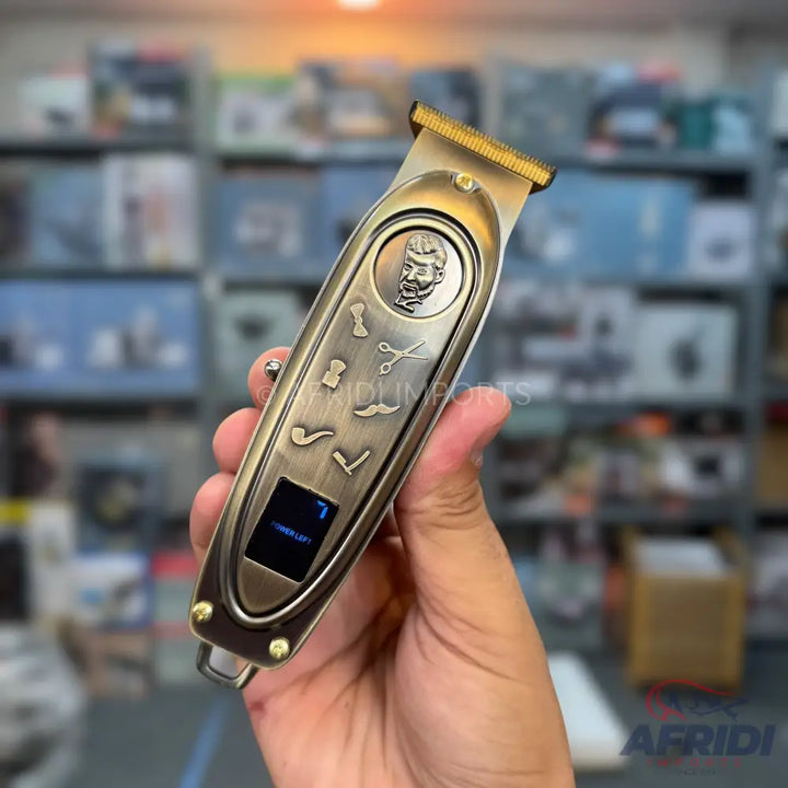 Daling Hair Trimmer