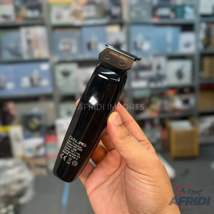 Daling Hari Trimmer RF 699