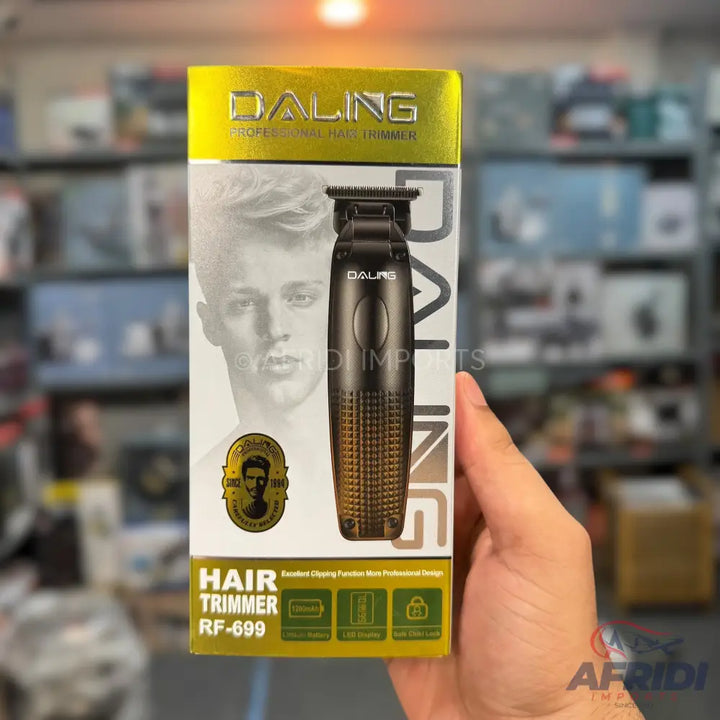 Daling Hari Trimmer RF 699