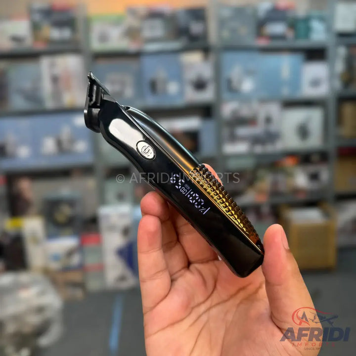 Daling Hari Trimmer RF 699