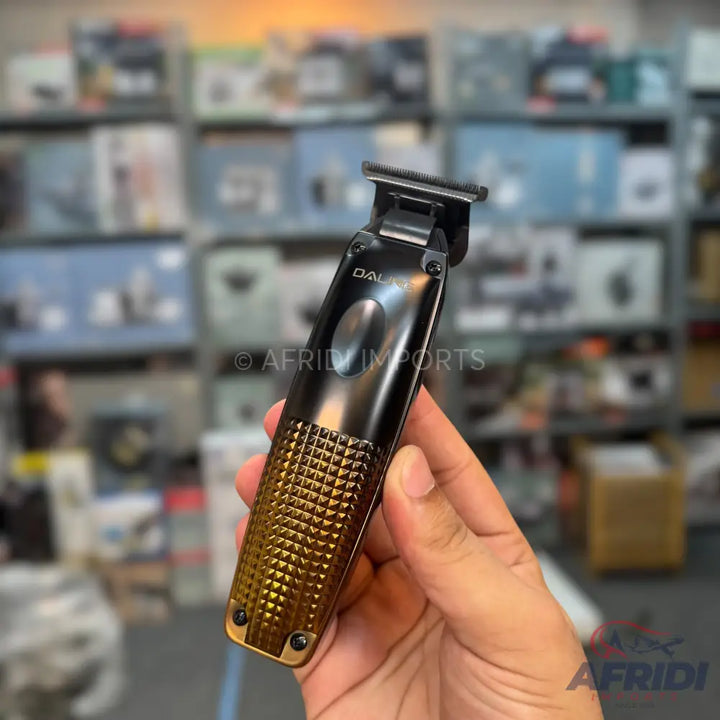 Daling Hari Trimmer RF 699