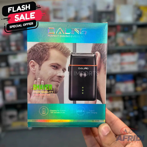 Daling High Quality Shaver