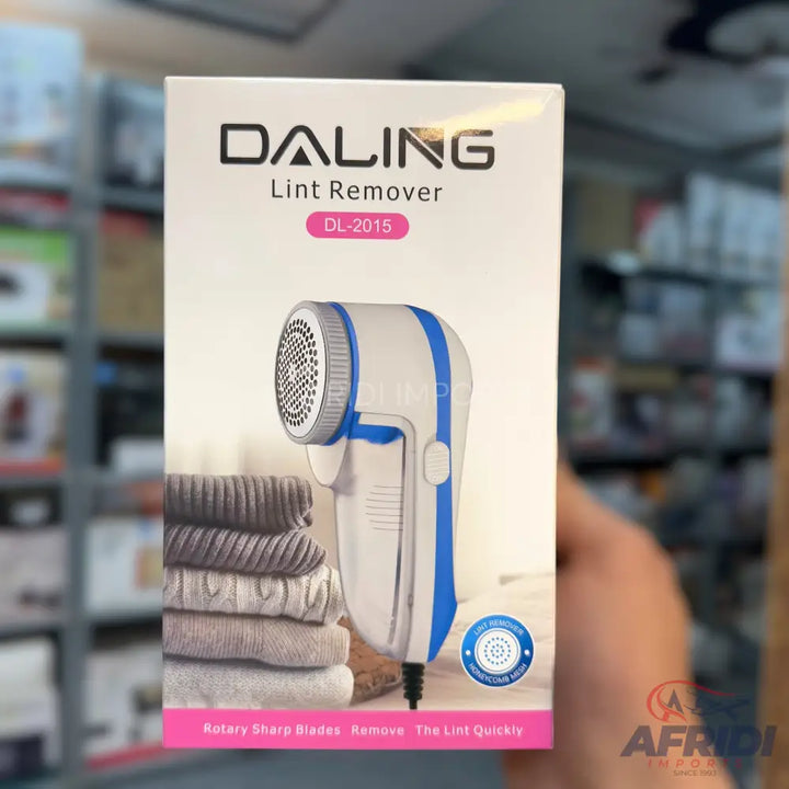 Daling Lint Trimmer