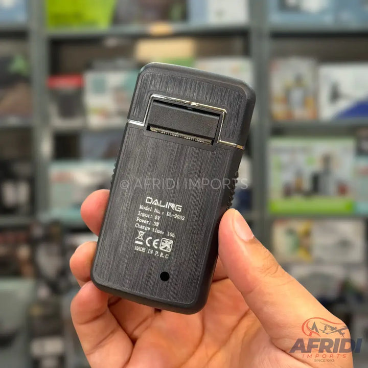 Daling Slim Shaver DL 9032