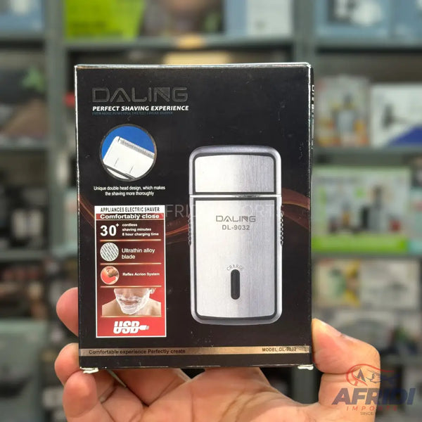 Daling Slim Shaver DL 9032