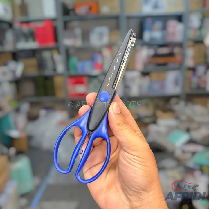 Decoration Scissor - Random Colors
