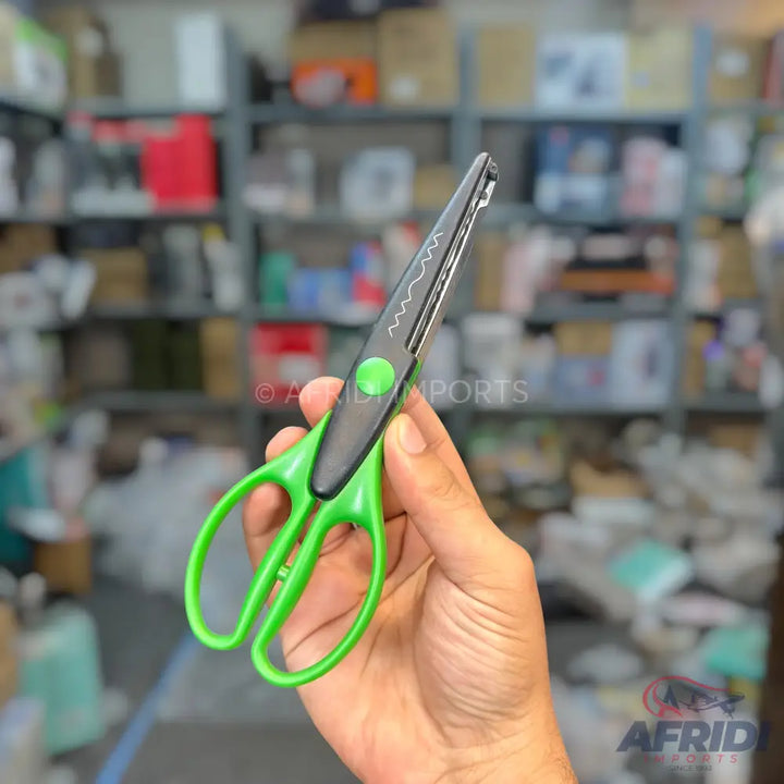 Decoration Scissor - Random Colors