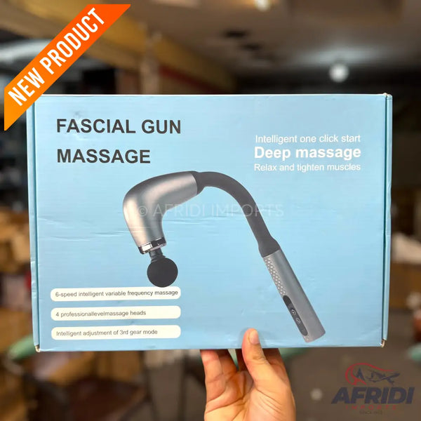 Deep Muscle Easy Massager