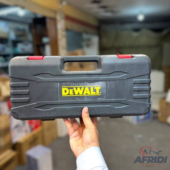 Dewalt Electric Sheep Clipper