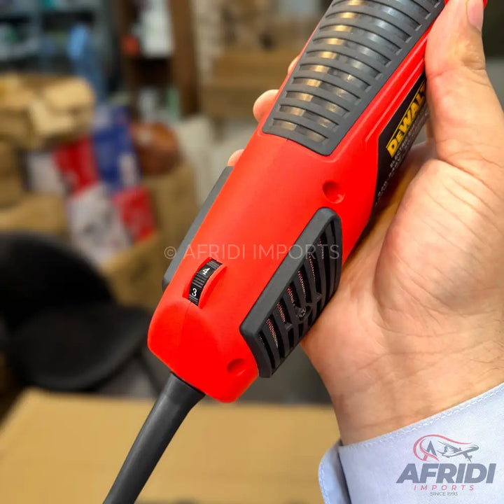 Dewalt Electric Sheep Clipper