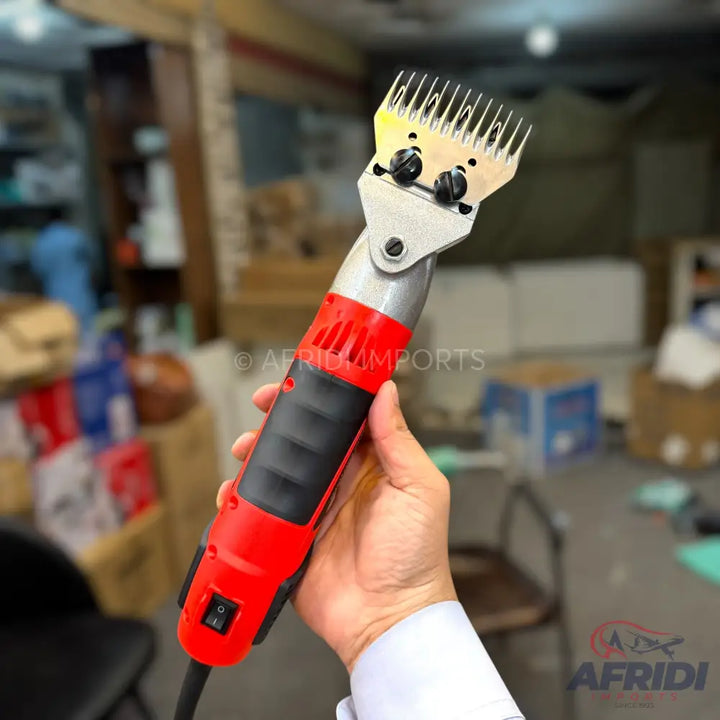 Dewalt Electric Sheep Clipper