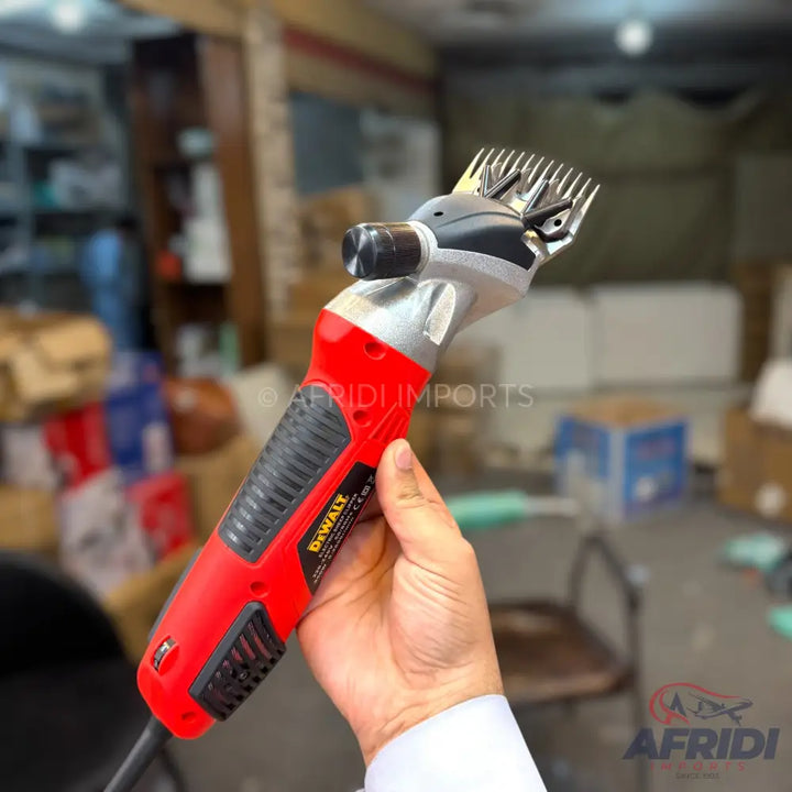 Dewalt Electric Sheep Clipper
