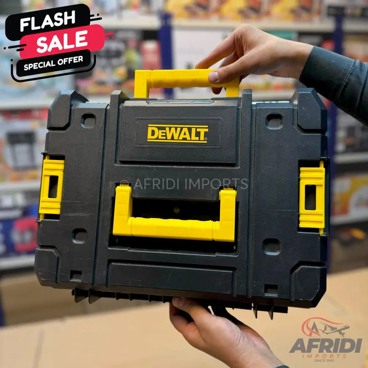DeWalt Portable Rechargeable Pressure Washer Lot Imported