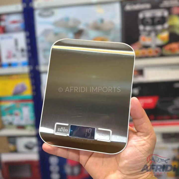Digital 10KG Kitchen Scale Lot Imported