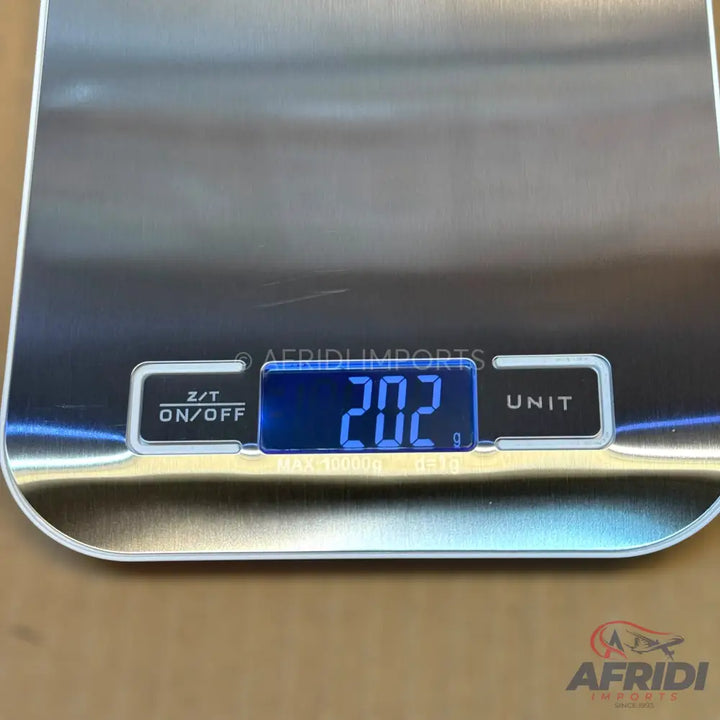 Digital 10KG Kitchen Scale Lot Imported