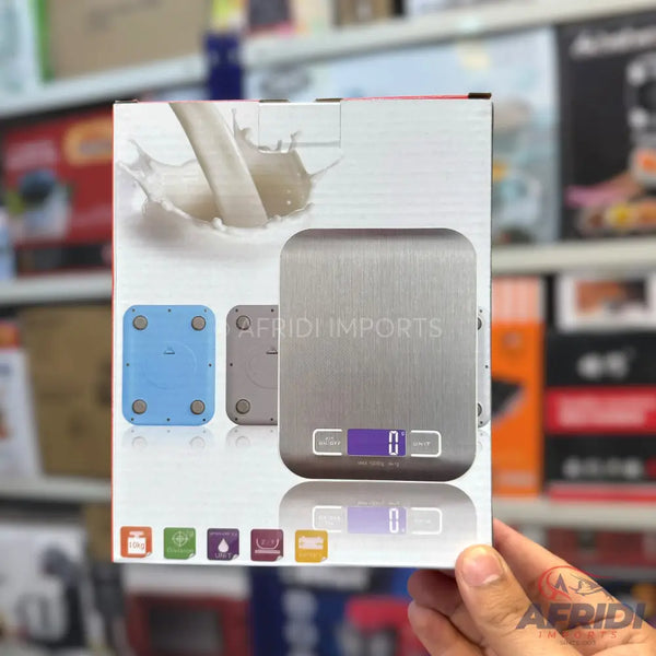 Digital 10KG Kitchen Scale Lot Imported