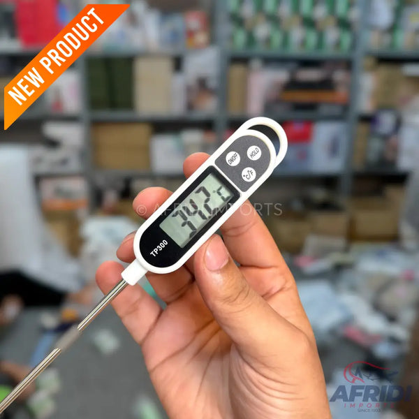 Digital Kitchen Thermometer