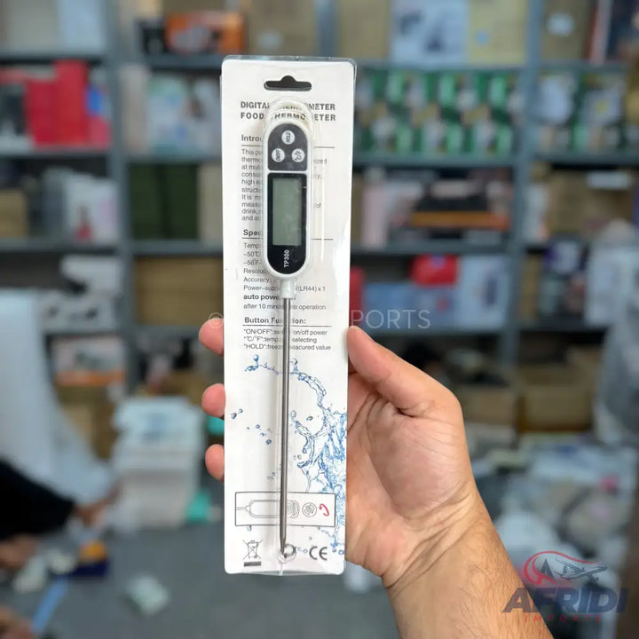 Digital Kitchen Thermometer