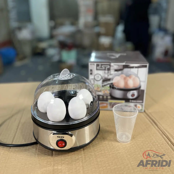 DSP Eggs Boiler Lot Imported