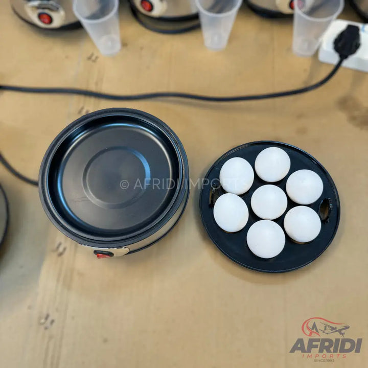 DSP Eggs Boiler Lot Imported