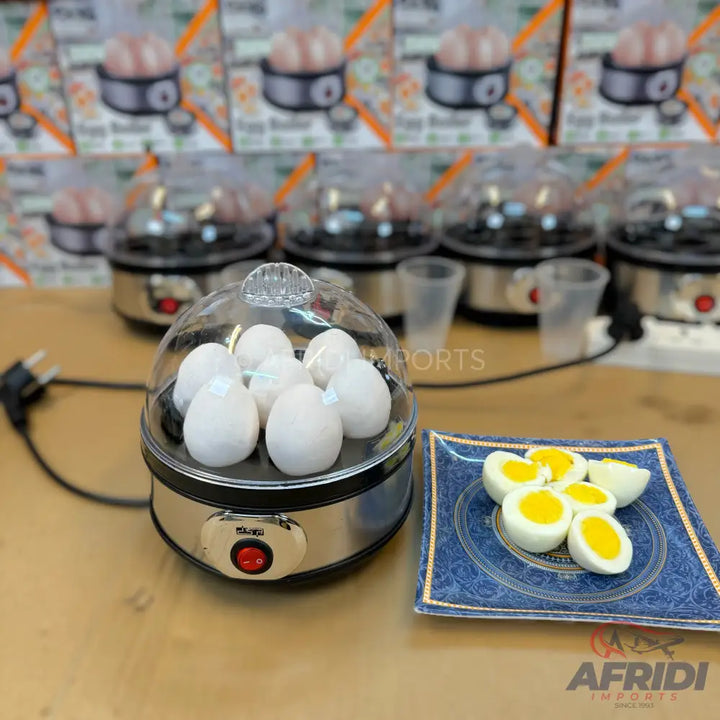DSP Eggs Boiler Lot Imported
