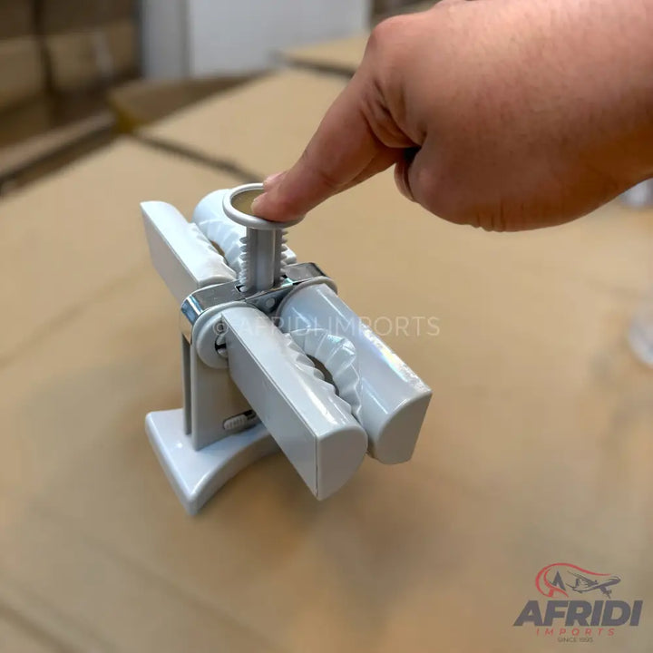 Dumbling Press Mold